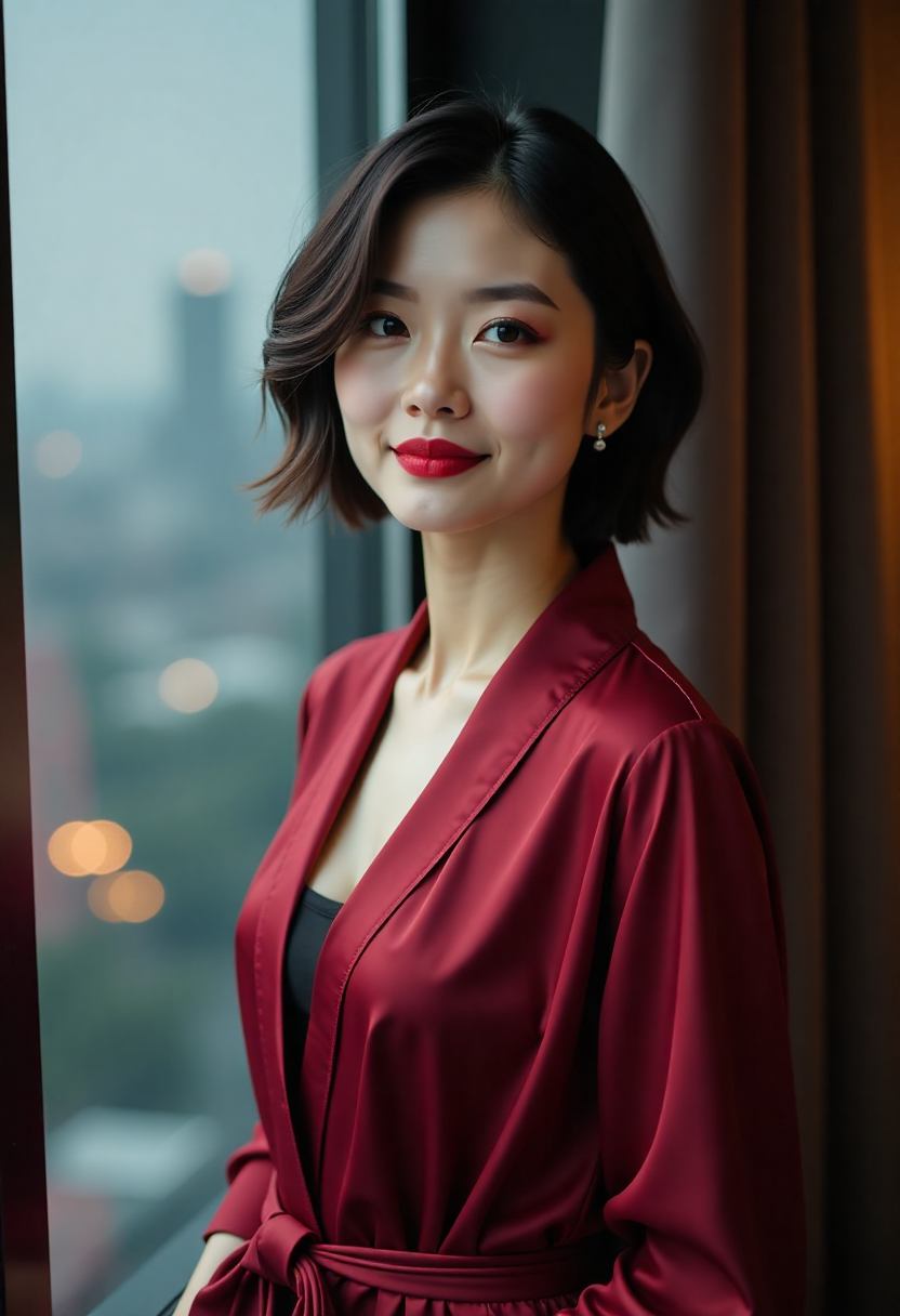 经典剧集修复