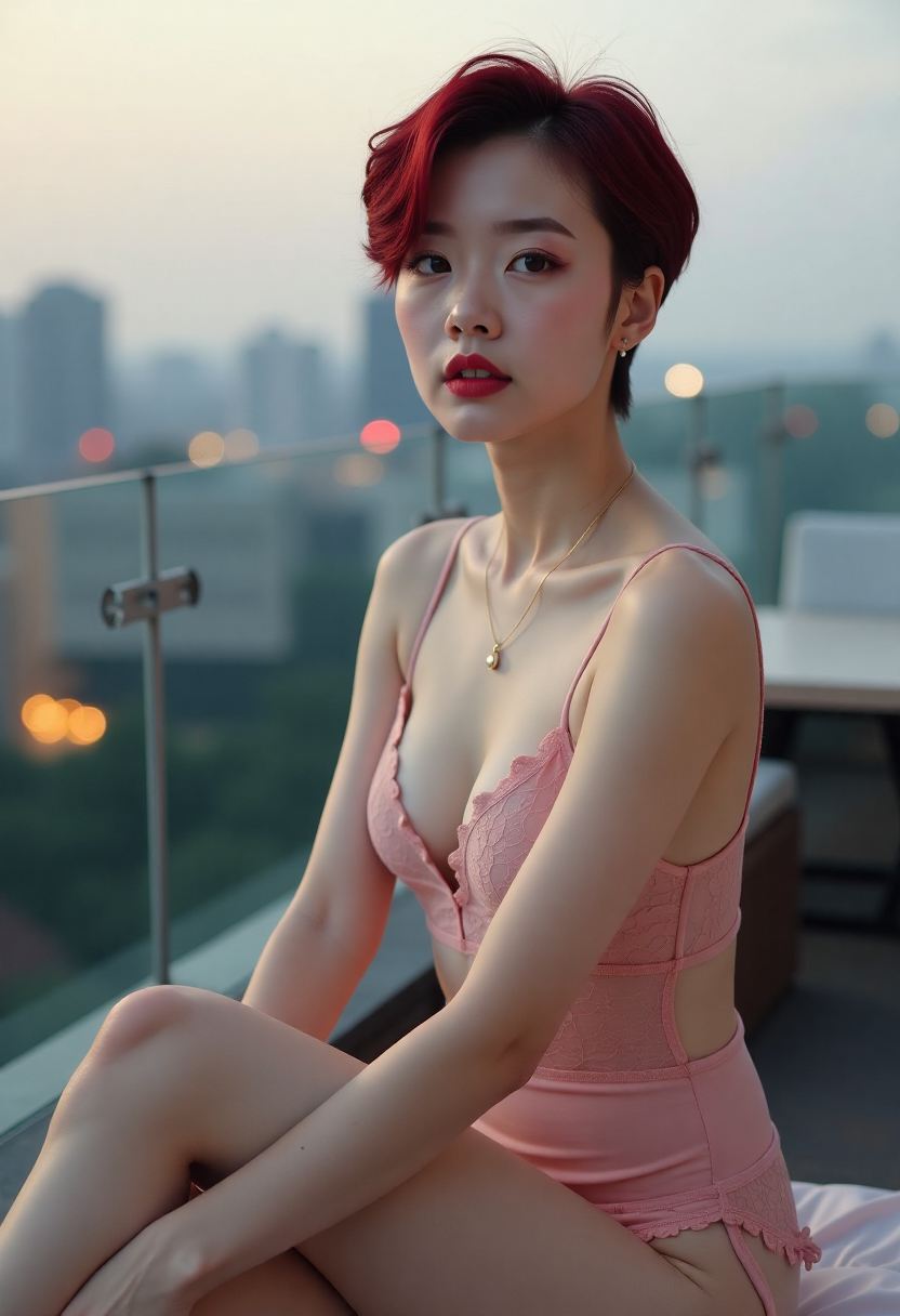 《雾港来信》海报